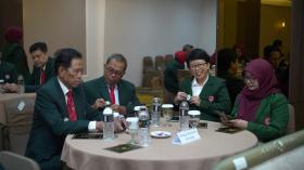 Bidang Organisasi dan Profesi